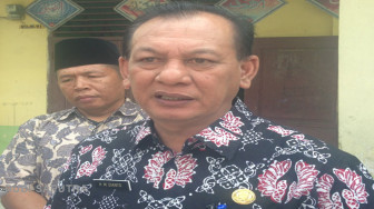 Pemprov Bakal Bangun Gedung Baru SMA