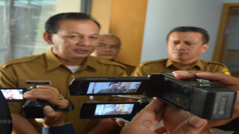 Batanghari Tuan Rumah Penyelenggara Hari Krida Pertanian