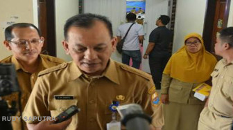 Selama Ramadhan dan Idul Fitri Jangan Ada Pemadaman Listrik