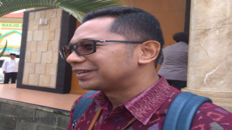 Pertamina Klaim Stok BMM Aman Hingga Hari Raya Idul Fitri.