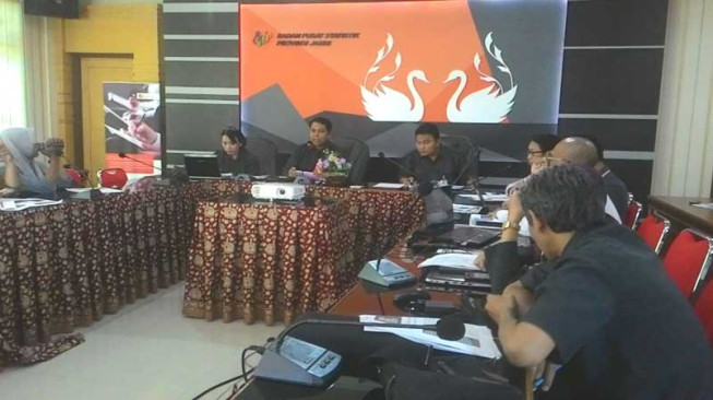Jumlah Pengangguran di Jambi Turun