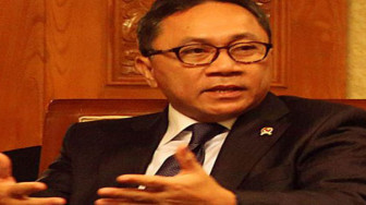 Keliru Kalau Ada Persepsikan Islam Intoleran dan Radikal