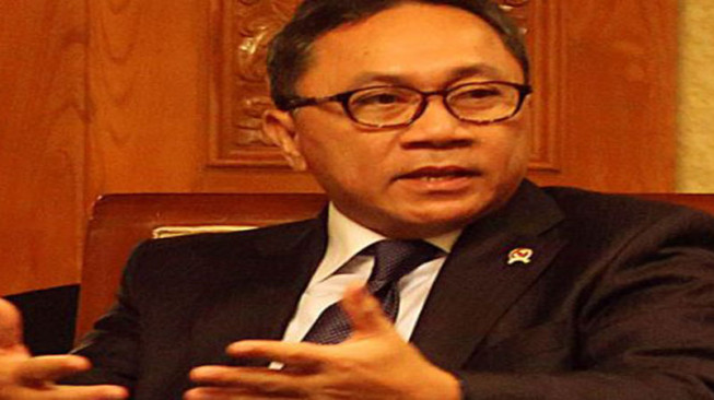 Keliru Kalau Ada Persepsikan Islam Intoleran dan Radikal