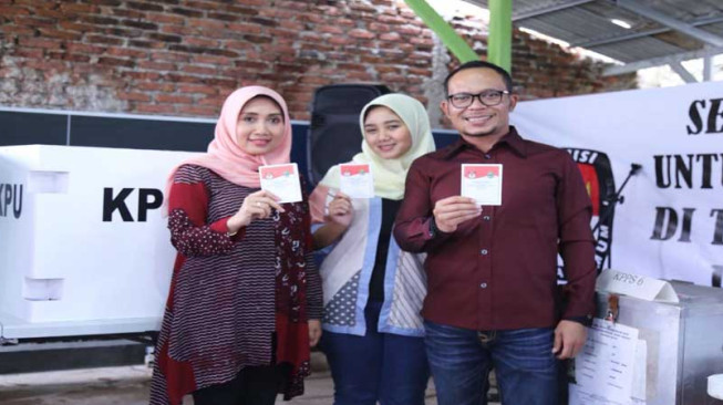 Masuk Saat Pilkada, Perusahaan Wajib Bayar Upah Lembur