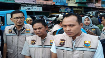 H-11 Lebaran, Harga Daging Masih Stabil
