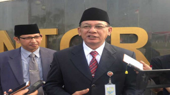 THR ASN Pemprov Jambi Segera Dibagikan, Dananya Sudah Ada
