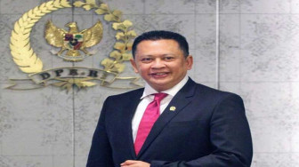Ketua DPR : Mogok Kerja Pilot Garuda Merugikan Publik