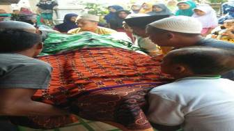 Peti Kembali Makan Korban, Satu Warga Tewas