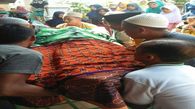 Peti Kembali Makan Korban, Satu Warga Tewas