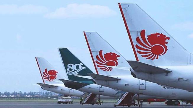 Jelang Terbang, Calon Penumpang Lion Air Meninggal Dunia
