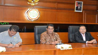 All Out Bela Petani, Rizal Ramli Puji Kinerja Mentan RI