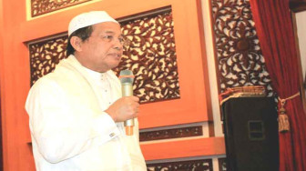 Fachrori Buka Puasa Bersama Forkompinda, Wartawan dan Aktivis LSM