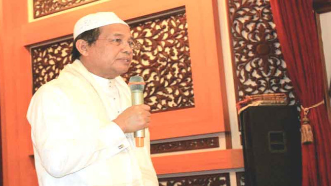 Fachrori Buka Puasa Bersama Forkompinda, Wartawan dan Aktivis LSM