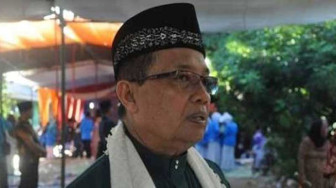Pemprov Jambi Adakan Open House Perayaan Idul Fitri 1439 H