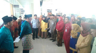 Masih Ada ASN Tambah Libur Kerja