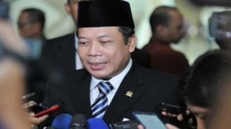 Wakil Ketua DPR Sesalkan Penyalahgunaan Garam Impor