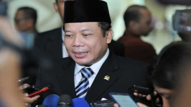 Wakil Ketua DPR Sesalkan Penyalahgunaan Garam Impor