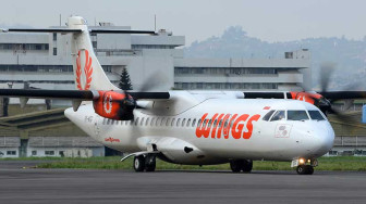 Ini Alasan Lion Air Soal Dua Penumpang Gagal Terbang