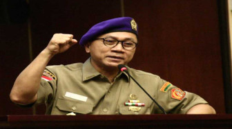 Ketua MPR : Pancasila Berperilaku untuk Mempersatukan