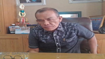Agus Herianto : Tak Ada Lagi Istilah Sekolah Favorit