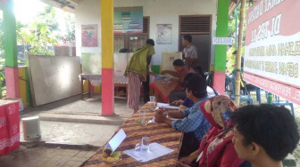 Ratusan DPT Ganda, Meninggal Dunia Masih Terdaftar