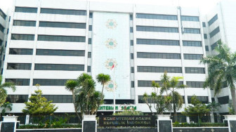 Sidang Isbat Penetapan Awal Syawal 1439 H Digelar 14 Juni