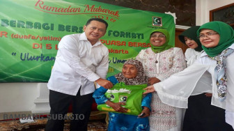Tak Cukup Pemerintah dan DPR Atasi Kesenjangan Masyarakat