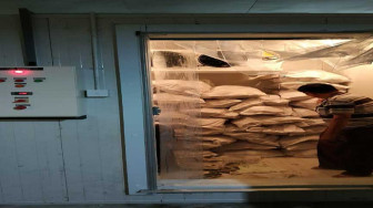 Harga Daging di Kota Jambi Sering Berubah, Beku Ditambah