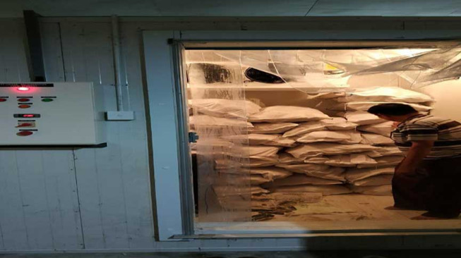 Harga Daging di Kota Jambi Sering Berubah, Beku Ditambah