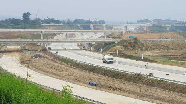 Indonesia dan Turki Bahas Kerjasama Jalan Tol Jambi-Rengat