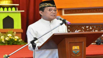 Fachrori : Silahturahmi Ciptakan Kedamaian dan Persatuan