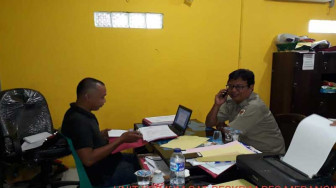Ada Dugaan Pungli di BPN, Polres Periksa Sejumlah Pejabat BPN