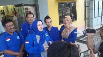 Kader Demokrat Pindah Ke Partai Lain