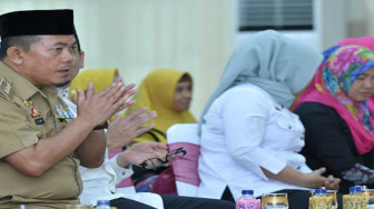 Merangin Raih Pakarti Madia Satu, Lomba LBS Nasional
