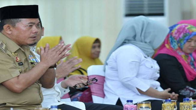 Merangin Raih Pakarti Madia Satu, Lomba LBS Nasional