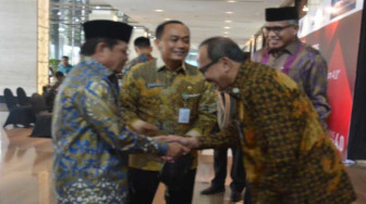 Fachrori Minta Seluruh OPD Tingkatkan Inovasi