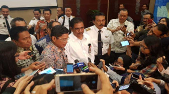 Pertimbangkan Kepentingan Nasional, Pilot dan Karyawan Garuda Batal Mogok