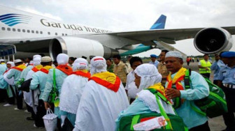 Lindungi Jemaah, Kemenag Turunkan Pengawas Ibadah Haji Khusus