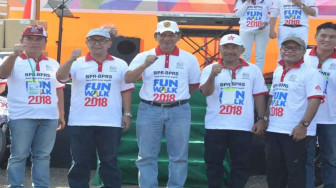 BPR/BPRS Branding Positif Peningkat Perekonomian UMKM di Provinsi Jambi