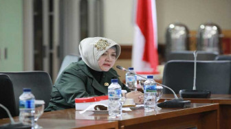 Pemerintah Jangan Terfokus Kejar Pembangunan di Daratan