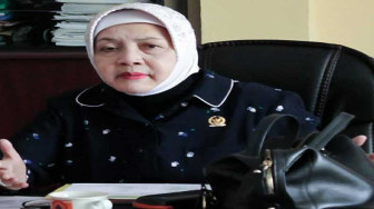 Juniwati : Penggunaan Dana Desa Belum Optimal Tingkatkan Kesejahteraan