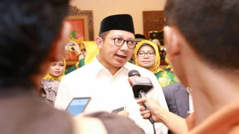 Kloter Pertama Haji Terbang 17 Juli 2018