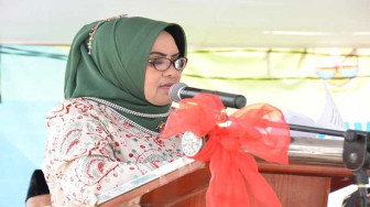Rahima : Mutu dan Layanan Produk Jambi Harus Terus Meningkat