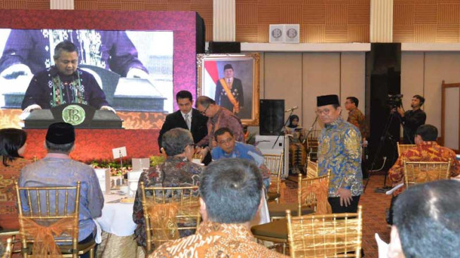 Fachrori : Percepatan Pembangunan Dorong Kesejahteraan Masyarakat