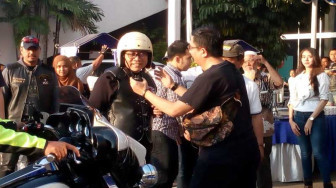 Ketua MPR : Pilkada Serentak Bukan Pertarungan Untuk Bermusuhan