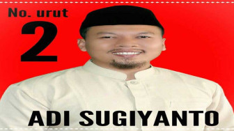 Pemilihan Kades Pasar Singkut Diikuti 5 Calon