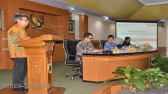 Perkembangan BUMDES di Batanghari Mengalami Trend Positif