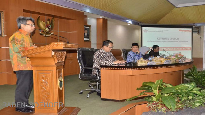 Perkembangan BUMDES di Batanghari Mengalami Trend Positif