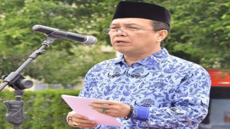 Bupati Akan "Copot" ASN Jika Terlibat Narkoba