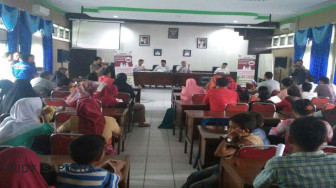 Akibat Salah Input Data Banyak Calon Siswa Jadi Korban